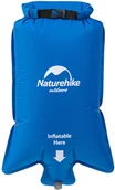 Akcesoria turystyczne - NATUREHIKE WOREK INFLATABLE BAG NH19Q033-D - miniaturka - grafika 1
