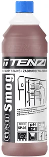 Tenzi Gran Smog 1L Do Piekarników I Kominów - Środki do kuchni i łazienki - miniaturka - grafika 2
