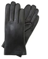 Rękawiczki - Wittchen Rękawiczki damskie 39-6L-201-1-XL 39-6L-201-1-XL - miniaturka - grafika 1
