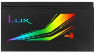 Aerocool LUX 80 - Zasilacze komputerowe - miniaturka - grafika 3