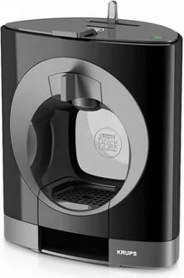Ekspres do kawy Krups Nescafe Dolce Gusto Oblo KP1108 (KP110810) - Ekspresy do kawy - miniaturka - grafika 2