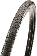Opony rowerowe - Maxxis Rambler Opona zwijana 27.5x1.75" TLR EXO Dual, black 47-584 | 650x47B 2021 Opony do rowerów Gravel 1302764145 - miniaturka - grafika 1