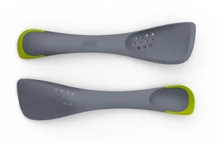 Joseph Joseph Unitool Uniwersalne narzędzie kuchenne szare UNITG0100SW - Inne sztućce - miniaturka - grafika 3