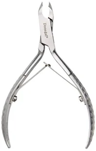 Donegal SP. Z O.O. Cążki do skórek 4mm - Pielęgnacja stóp - miniaturka - grafika 2