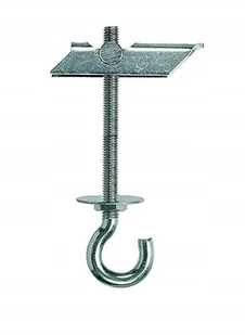 Legrand Fischer kołek rozporowy przechylny KDH 6, 80186 080186 - Kołki - miniaturka - grafika 2