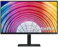 Monitory - Samsung LS32A706NWUXEN - miniaturka - grafika 1