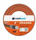 Węże ogrodowe i zraszacze - Cellfast Wąż ogrodowy Orange 1" 20m - miniaturka - grafika 1