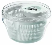 Pozostałe akcesoria kuchenne - Guzzini Suszarka do sałaty Latina firmy  G1690.00/00 - miniaturka - grafika 1