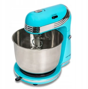Cecotec Cecomixer Easy 4041 - Roboty kuchenne - miniaturka - grafika 2