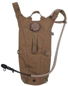 Plecaki - MFH plecak M do picia TPU Extreme, brązowy 30554 - miniaturka - grafika 1