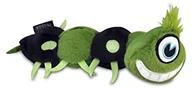 Zabawki dla psów - P.L.A.Y. (Pet Lifestyle And You) p.l.a.y. (PET Lifestyle, a Ty) Monster Toy Collection channelstrip z squeeker Pet zabawka, zielony - miniaturka - grafika 1