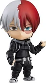 Figurki dla dzieci - GOODSMILE Good Smile Company - My Hero Academia Shoto Todoroki Nendoroid Action F G12611 - miniaturka - grafika 1