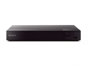 Sony BDP-S3700 (BDP-S3700B) - Odtwarzacze Blu-Ray Sony BDP-S3700 (BDP-S3700B) - Odtwarzacze Blu-Ray - miniaturka - grafika 4