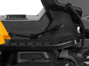 Stiga Traktor ogrodowy TORNADO 398 - Kosiarki traktorki Stiga Traktor ogrodowy TORNADO 398 - Kosiarki traktorki - miniaturka - grafika 8