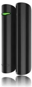Akcesoria do monitoringu - Czujnik AJAX DoorProtect AJAX 7062) Czarny - miniaturka - grafika 1