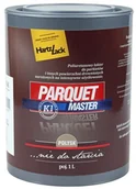 Lakiery do drewna - HartzLack Lakier Parquet Master mat 1 l - miniaturka - grafika 1