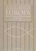 Dramaty - Fronda Europa Dramat w opracowaniu Kazimierza Brauna Jerzy Bronisław Braun - miniaturka - grafika 1