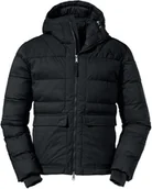 Kurtki i kamizelki sportowe męskie - Schöffel Schöffel Boston Kurtka termiczna Mężczyźni, black DE 56 | XL 2020 Kurtki zimowe i kurtki parki 23033-9990-56 - miniaturka - grafika 1