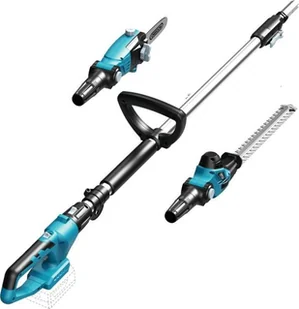 DEDRA Urządzenie wielofunkcyjne DED7096 - Nożyce i sekatory - miniaturka - grafika 2