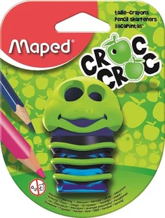 Maped Corex temperówka, Croc Croc - Temperówki - miniaturka - grafika 2