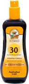 Balsamy i kremy do opalania - Australian Gold Carrot Olejek Spray Spf 30 nawilża - miniaturka - grafika 1