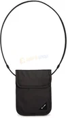 Akcesoria turystyczne - Pacsafe Portfel Coversafe X75 (czarny) (PCO10148100) - miniaturka - grafika 1