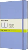 Notesy i bloczki - Moleskine Notes L błękitny gładki MOQP062B42 - miniaturka - grafika 1