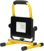 Oświetlenie warsztatowe - Sport Light BATRI LED 20W roboczy przenośny z akumulatorem 1600lm IP65 6500K 4400mAh - miniaturka - grafika 1