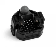 Kubki termiczne - Kambukka Sitko do herbaty Tea Mesh do kubka Etna (czarny) L01017 - miniaturka - grafika 1