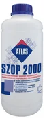 Środki do kuchni i łazienki - Atlas Środek do płytek Atlas Szop 2000 1 l SP - miniaturka - grafika 1