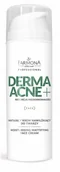 Kremy do twarzy - FARMONA PROFESSIONAL Farmona DERMAACNE - Matujący krem nawilżający z kwasami AHA 150ml FAR000010 - miniaturka - grafika 1