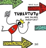 Turlututu. W Krainie Ogra - Wierszyki, rymowanki, piosenki - miniaturka - grafika 3