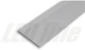 Akcesoria do oświetlenia - LED Line Szybka szroniona do Profili LED 3046 - miniaturka - grafika 1