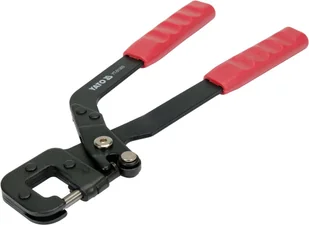 YATO SZCZYPCE DO ŁĄCZENIA PROFILI 320 MM - Kombinerki i obcęgi - miniaturka - grafika 2
