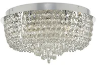 Lampy sufitowe - Dar Lighting Eitan Sufitowa Dar Lighting EIT5008 - miniaturka - grafika 1