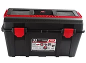 Skrzynki i torby narzędziowe - tayg Electraline 132001 Tayg  skrzynka na narzędzia z tworzywa sztucznego nr 32 - miniaturka - grafika 1