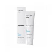 Pozostałe kosmetyki - Mesoestetic Mesoestetic Hydra Vital Mask 100ml 10-0969 - miniaturka - grafika 1
