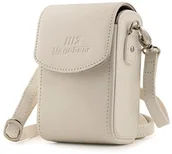 Torby fotograficzne i futerały - Megagear MG1504 kremowy - miniaturka - grafika 1