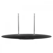 Anteny TV - SENCOR Antena wewnętrzna SDA 320 DVB-T2/T Zysk 20db,Imp 75 OHM, 4G LTE SDA 320 - miniaturka - grafika 1