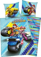 Pościel dla dzieci - Herding pościel Psi Patrol - miniaturka - grafika 1
