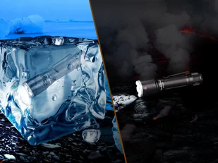 Fenix Latarka diodowa TK16 V2.0 - Latarki - miniaturka - grafika 5