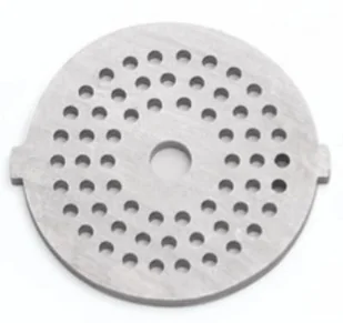 ZELMER ZELMER Sito No.5 śr otworów 3mm ZMMA4530 | - Akcesoria i części do robotów kuchennych - miniaturka - grafika 2