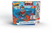Kolejki i akcesoria - Hotwheels Hotwheels Hot Wheels City Nemesis Lab Assorted 965-0202 - miniaturka - grafika 1