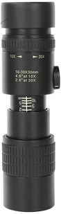 Levenhuk Atom 10-30x30 - Lornetki - miniaturka - grafika 3
