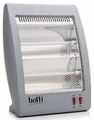 Ogrzewanie przenośne - Botti Kwartus QH-1000A grzejnik halogenowy - miniaturka - grafika 1