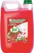 Środki do kuchni i łazienki - Delko TEAK Płyn uniwersalny japoński ogród 5L 60323 - miniaturka - grafika 1
