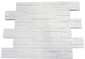 Sztukateria - Decosa Panel dekoracyjny Decosa 3D imitujący kamień 0 92 m2 2008 - miniaturka - grafika 1