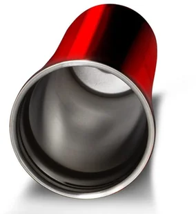 Kinghoff Berlinger Haus Kubek termiczny 500ml berlinger haus bh-6408 burgundy BH-6408 - Kubki termiczne - miniaturka - grafika 4