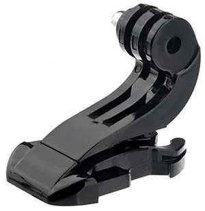 GOPRO Szybkozłączka zatrzaskowa J-hook do Hero - Akcesoria do kamer sportowych - miniaturka - grafika 2