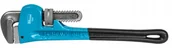 Akcesoria hydrauliczne - Nastawny Klucz Cęgi do rur typu Stillson 10' - miniaturka - grafika 1